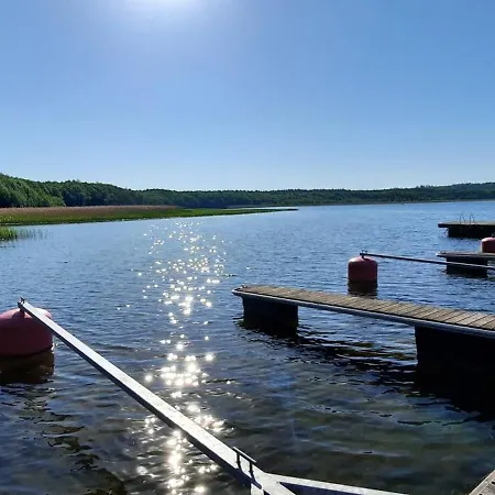 Apartmán Letniskowy Letowo Letowo (West Pomeranian)