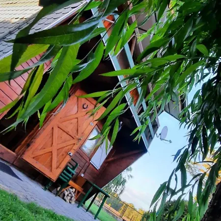 Lejlighed Letniskowy Letowo