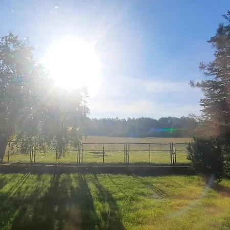 Letniskowy Letowo Апартаменты *