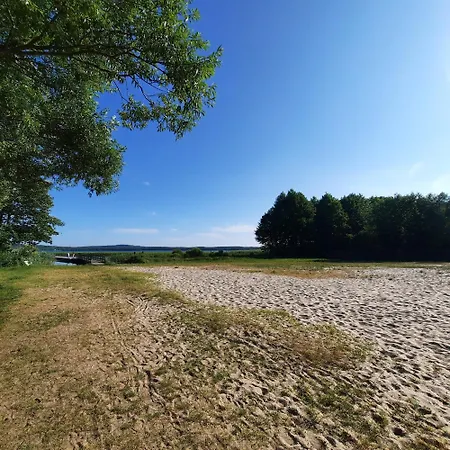 Apartamento Letniskowy Letowo Letowo (West Pomeranian)