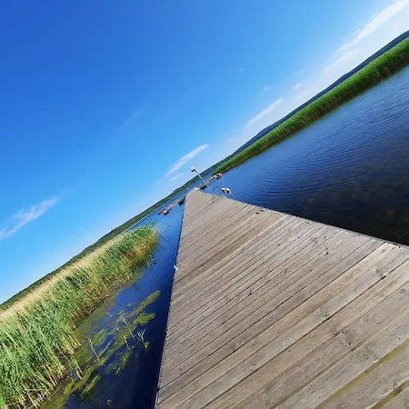 Letniskowy Letowo Letowo (West Pomeranian)