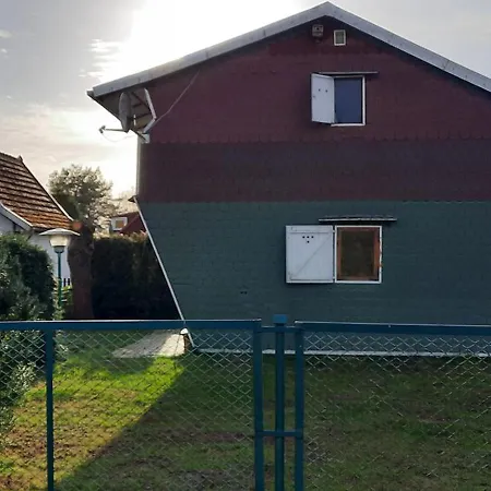 Appartement Letniskowy Letowo *