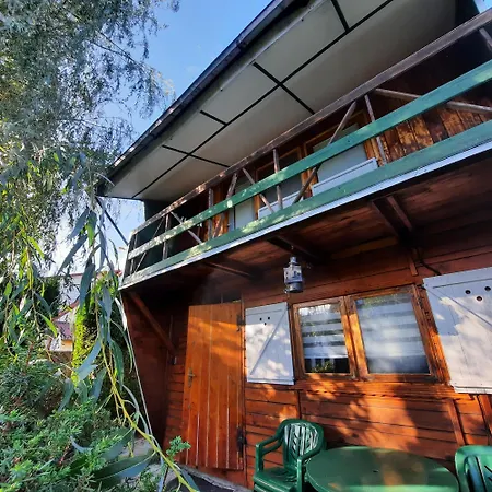 Letniskowy Letowo * Letowo (West Pomeranian)