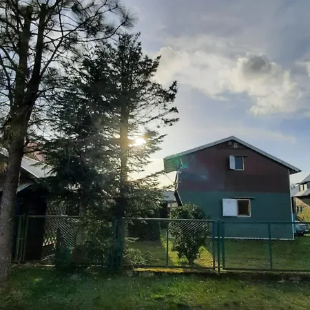 Letniskowy Letowo