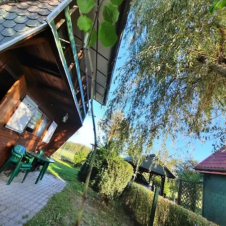 Letniskowy Letowo Lejlighed