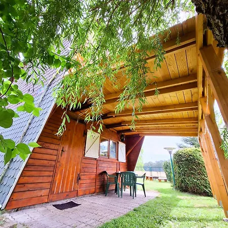 Letniskowy Letowo Appartement