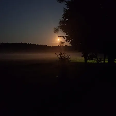 Letniskowy Letowo Apartmán *