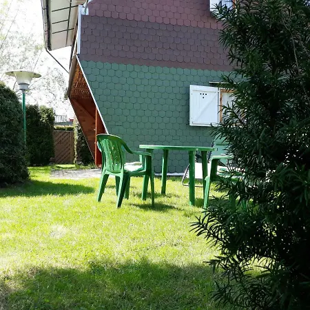 Letniskowy Letowo * Letowo (West Pomeranian)