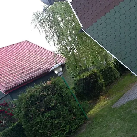 Letniskowy Letowo Apartamento *
