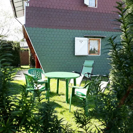 Apartamento Letniskowy Letowo