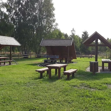 Letniskowy Letowo Apartmán