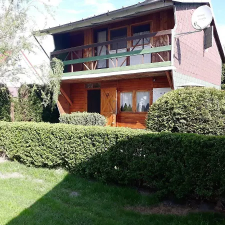 Lejlighed Letniskowy Letowo *