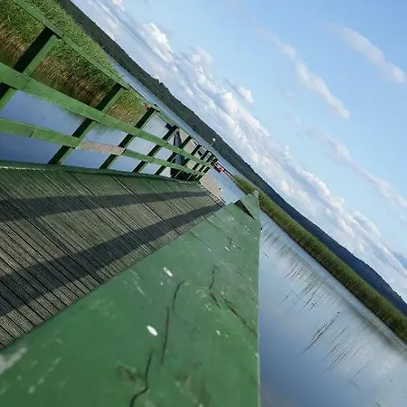 Letniskowy Letowo Letowo (West Pomeranian)