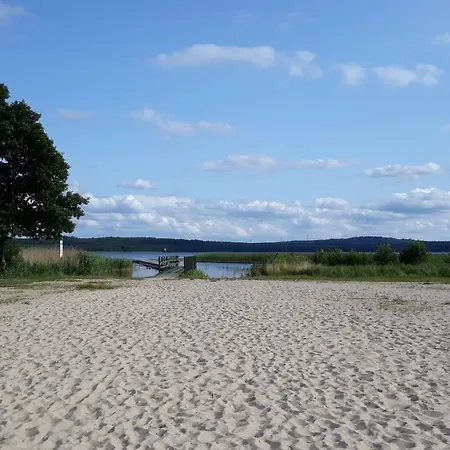 Apartamento Letniskowy Letowo *