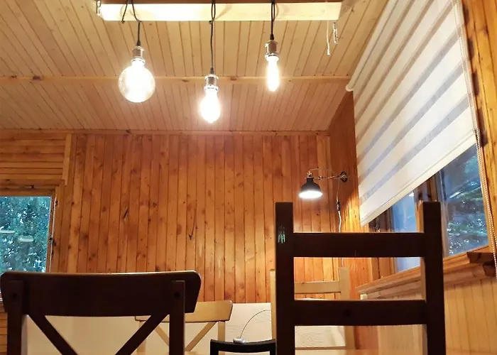 Letniskowy Letowo Letowo (West Pomeranian)