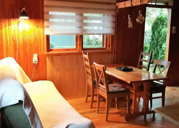 Appartamento Letniskowy Letowo Letowo (West Pomeranian)