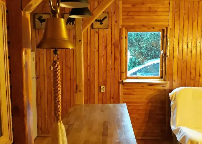 Letniskowy Letowo Appartamento