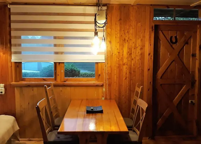 Appartamento Letniskowy Letowo Letowo (West Pomeranian)