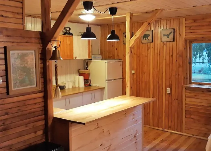 Appartamento Letniskowy Letowo Letowo (West Pomeranian)