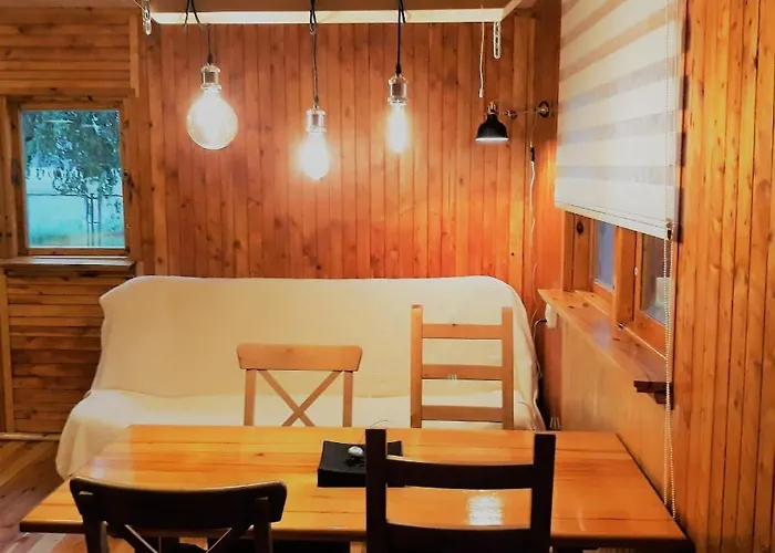 Letniskowy Letowo Appartamento