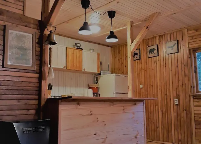 Letniskowy Letowo Letowo (West Pomeranian)