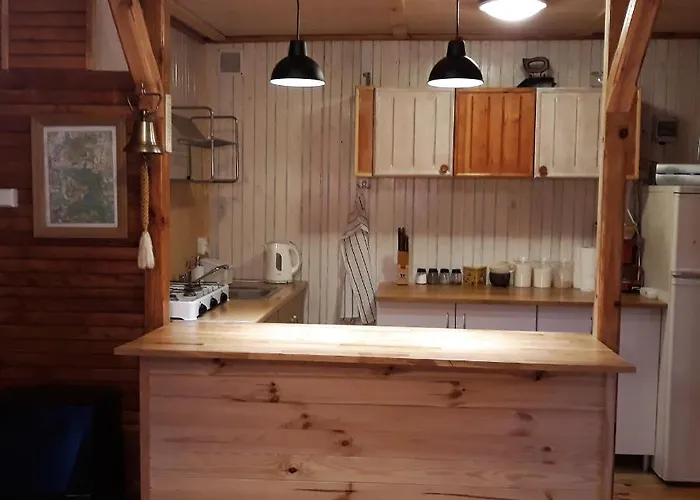 Letniskowy Letowo Appartamento *