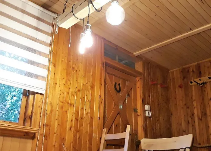 Letniskowy Letowo * Letowo (West Pomeranian)