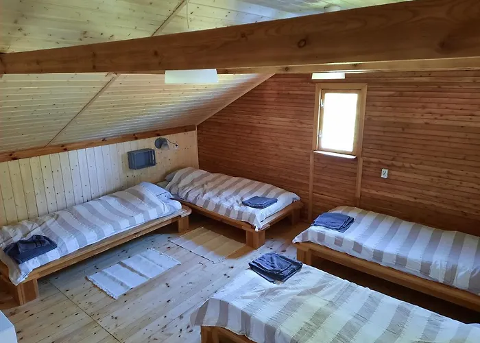 Letniskowy Letowo Appartamento *