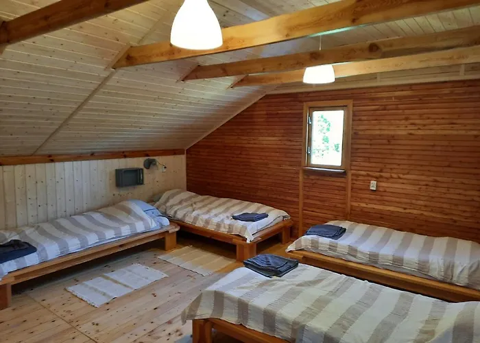 Letniskowy Letowo Letowo (West Pomeranian)