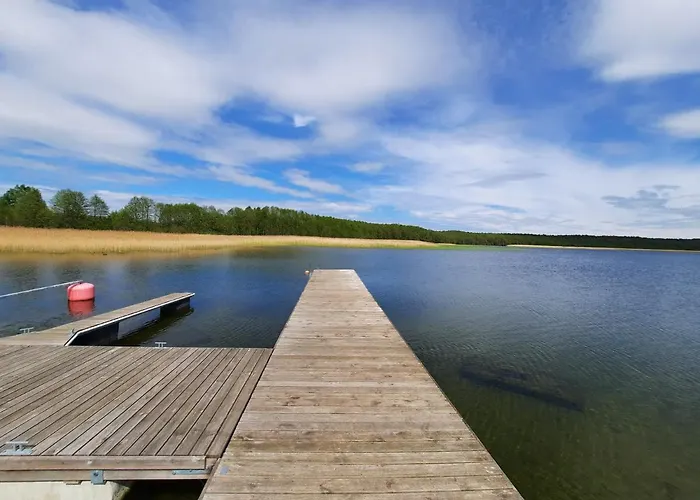 Letniskowy Letowo Appartamento *