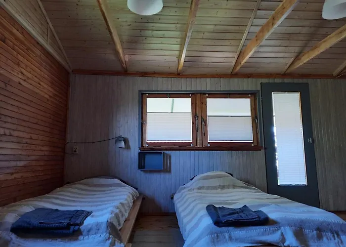 Appartamento Letniskowy Letowo Letowo (West Pomeranian)