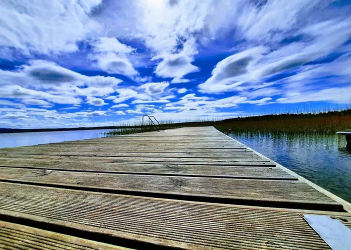 Appartamento Letniskowy Letowo