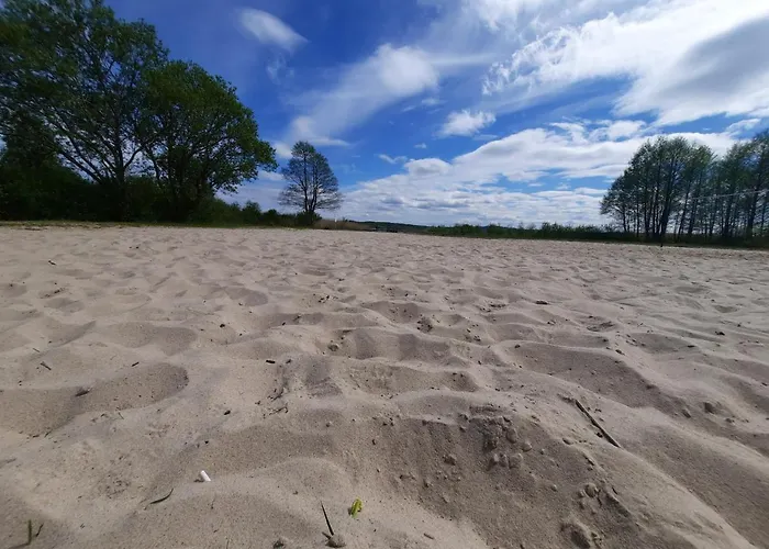 Appartamento Letniskowy Letowo *