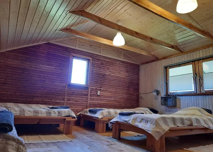 Letniskowy Letowo Appartamento *