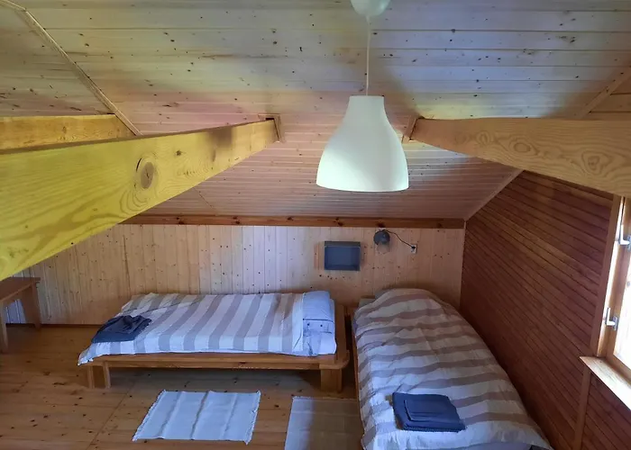 Letniskowy Letowo Appartamento *