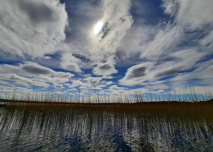 Letniskowy Letowo Appartamento Letowo (West Pomeranian)