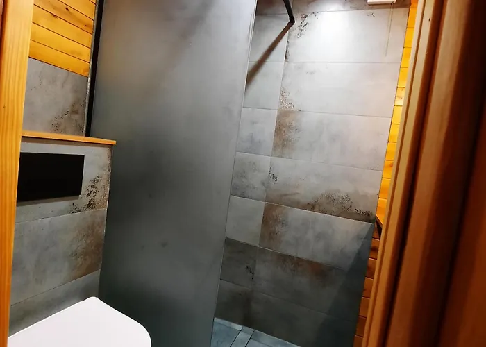 Letniskowy Letowo * Letowo (West Pomeranian)