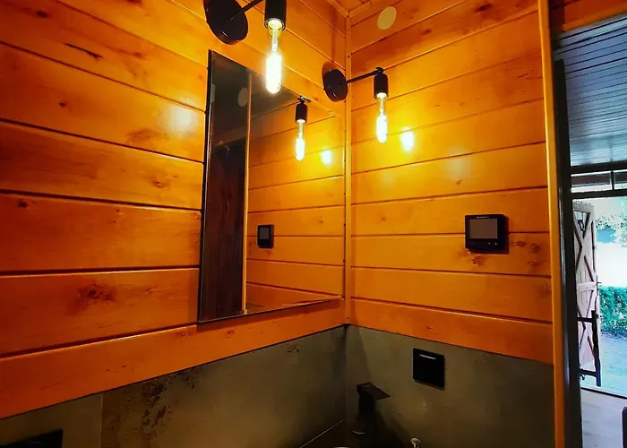 Letniskowy Letowo Letowo (West Pomeranian)