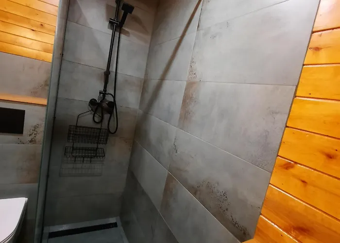 Letniskowy Letowo Letowo (West Pomeranian)