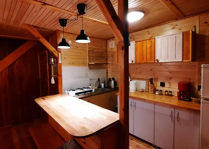 Letniskowy Letowo Appartamento