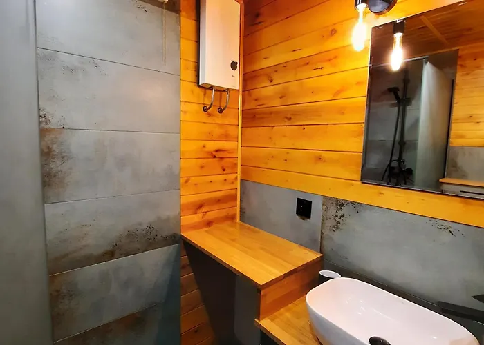 Letniskowy Letowo * Letowo (West Pomeranian)