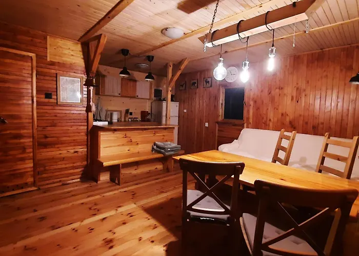 Appartamento Letniskowy Letowo Letowo (West Pomeranian)