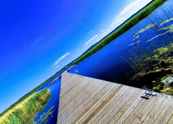 Letniskowy Letowo Appartamento Letowo (West Pomeranian)