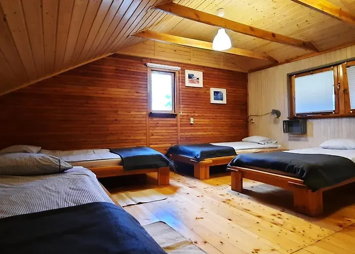 Letniskowy Letowo Appartamento