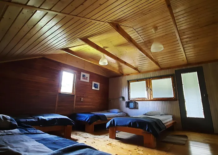 Letniskowy Letowo Appartamento *