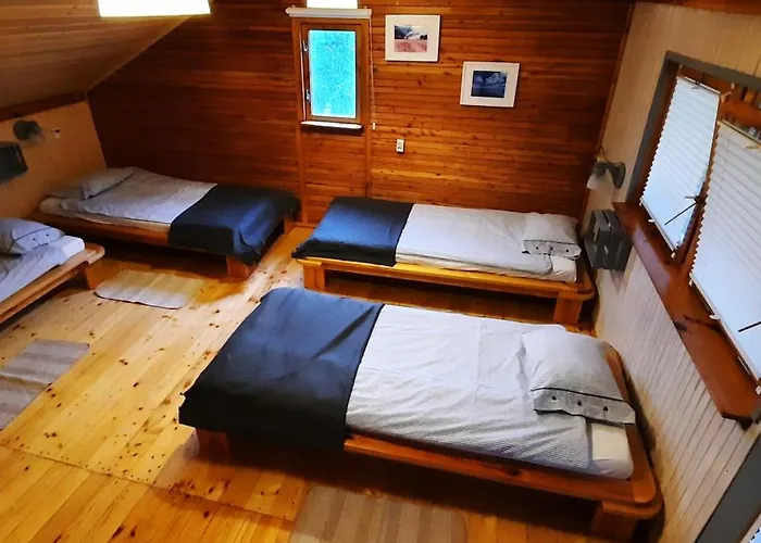 Appartamento Letniskowy Letowo *