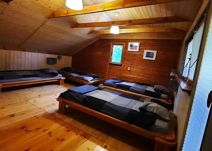 Appartamento Letniskowy Letowo Letowo (West Pomeranian)