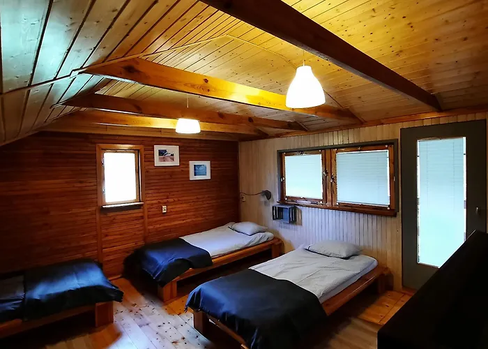 Appartamento Letniskowy Letowo *