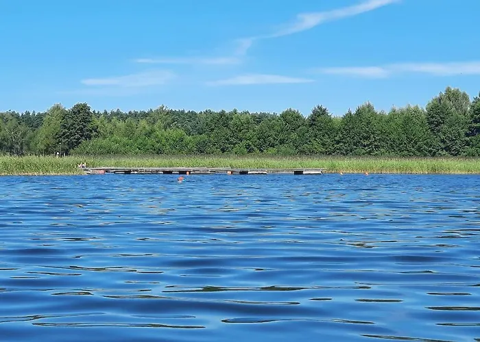 Appartamento Letniskowy Letowo Letowo (West Pomeranian)