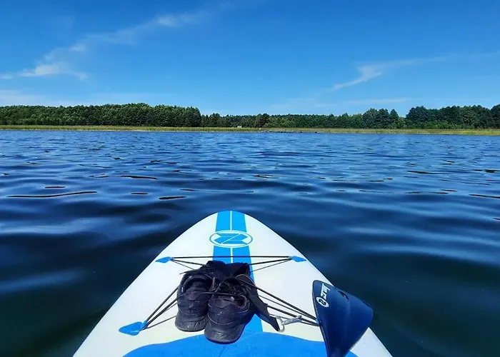 Letniskowy Letowo Letowo (West Pomeranian)